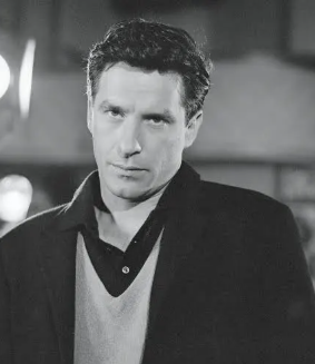 John Cassavetes