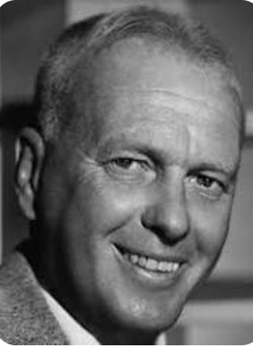 John Farrow