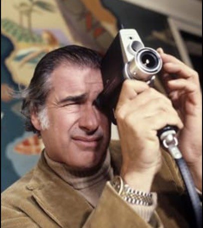 John Frankenheimer