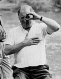 John Gilling