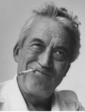 John Huston
