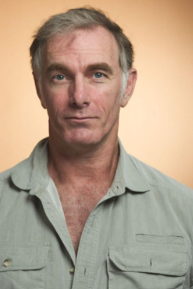 John Sayles