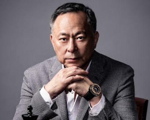 Johnnie To