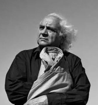 Jorge Grau