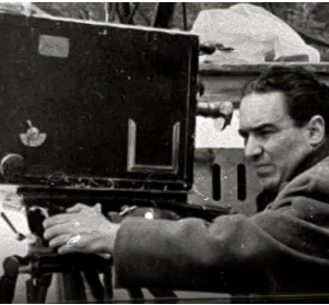 José Antonio Nieves Conde