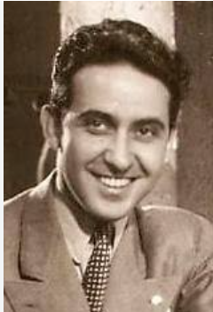 José Briz Méndez