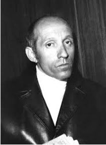 José Giovanni