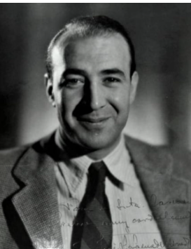 José Luis Sáenz de Heredia