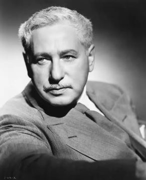 Josef Von Sternberg