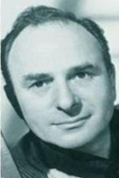Joseph H.Lewis
