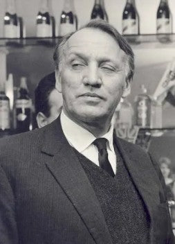 Joseph Losey