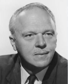 Joshua Logan