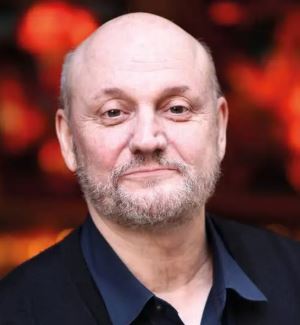 Juan José Campanella