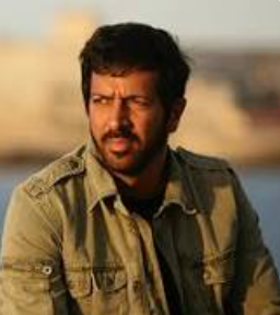 Kabir Khan