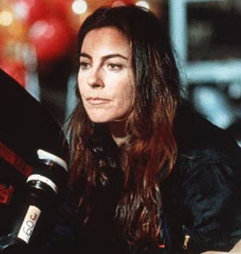 Kathryn Bigelow