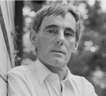 Ken Hughes