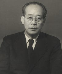 Kenji Michoguzi