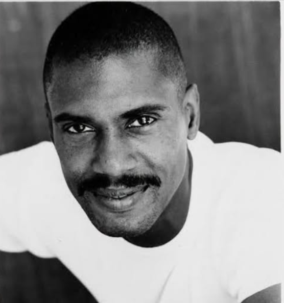 Kevin Hooks