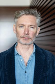 Kevin Macdonald