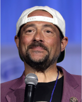 Kevin Smith