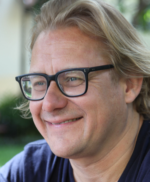 Kriv Stenders