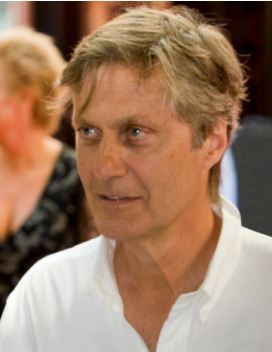 Lasse Hallstrom