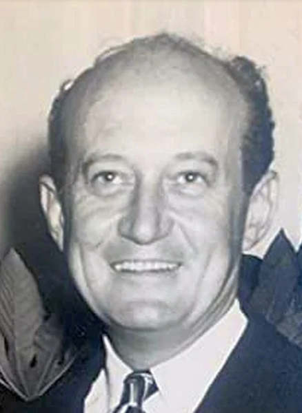 Lee Sholem