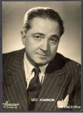 Léo Joannon
