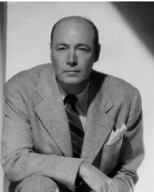 Leslie Fenton