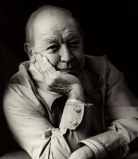 Leslie Norman