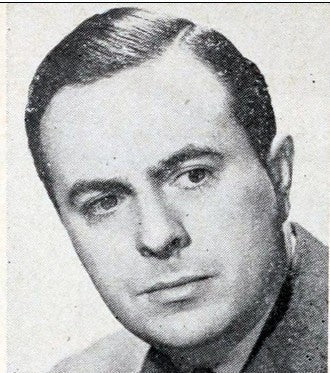 Lewis Allen