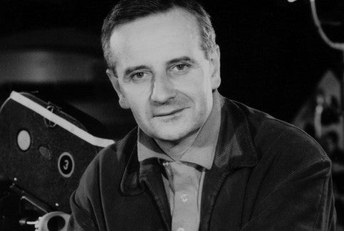Lindsay Anderson