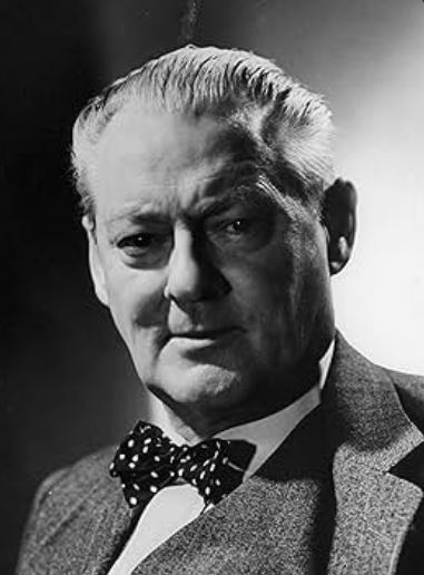 Lionel Barrymore