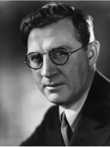 Lloyd  Bacon