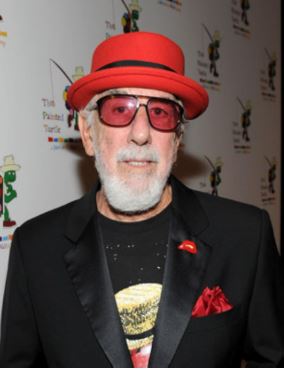 Lou Adler