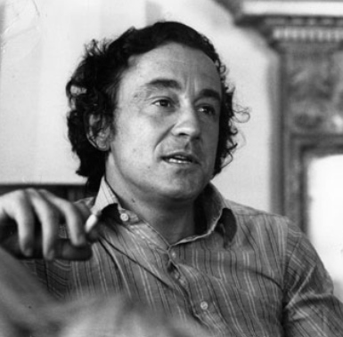 Louis Malle