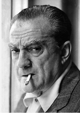 Luchino Visconti