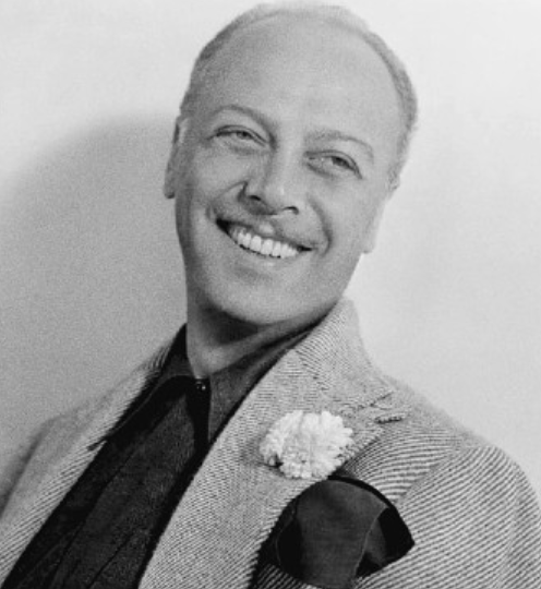 Mitchell Leisen