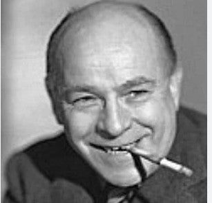 Marcel Varnel