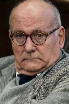 Mario Camus