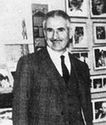 Mario Chiari