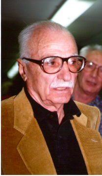Mario Monicelli