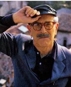 Mario Soldati