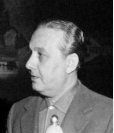 Mario Zampi