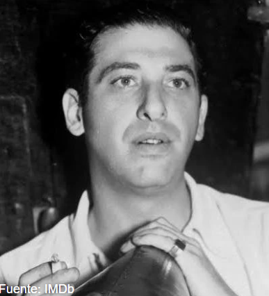 Mark Sandrich