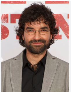 Mateo Gil