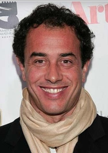 Matteo Garrone