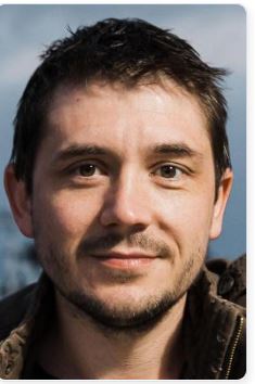 Matthew Holmes