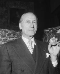 Maurice Dekobra