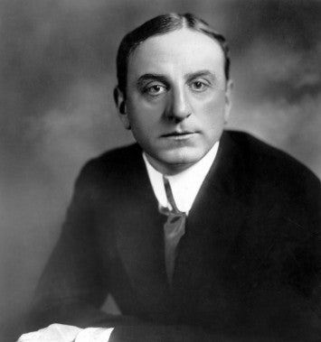 Maurice Tourneur